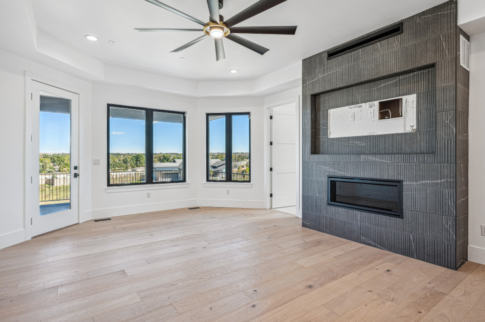 New Custom Home