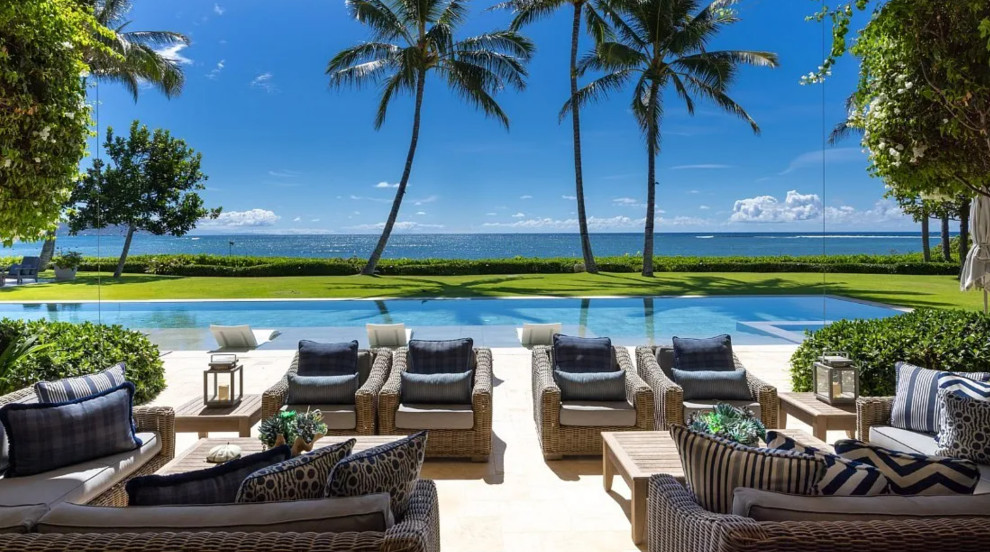 Hawaiian Islands
