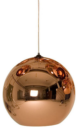 Guest Picks: Brighten Your Home With Copper