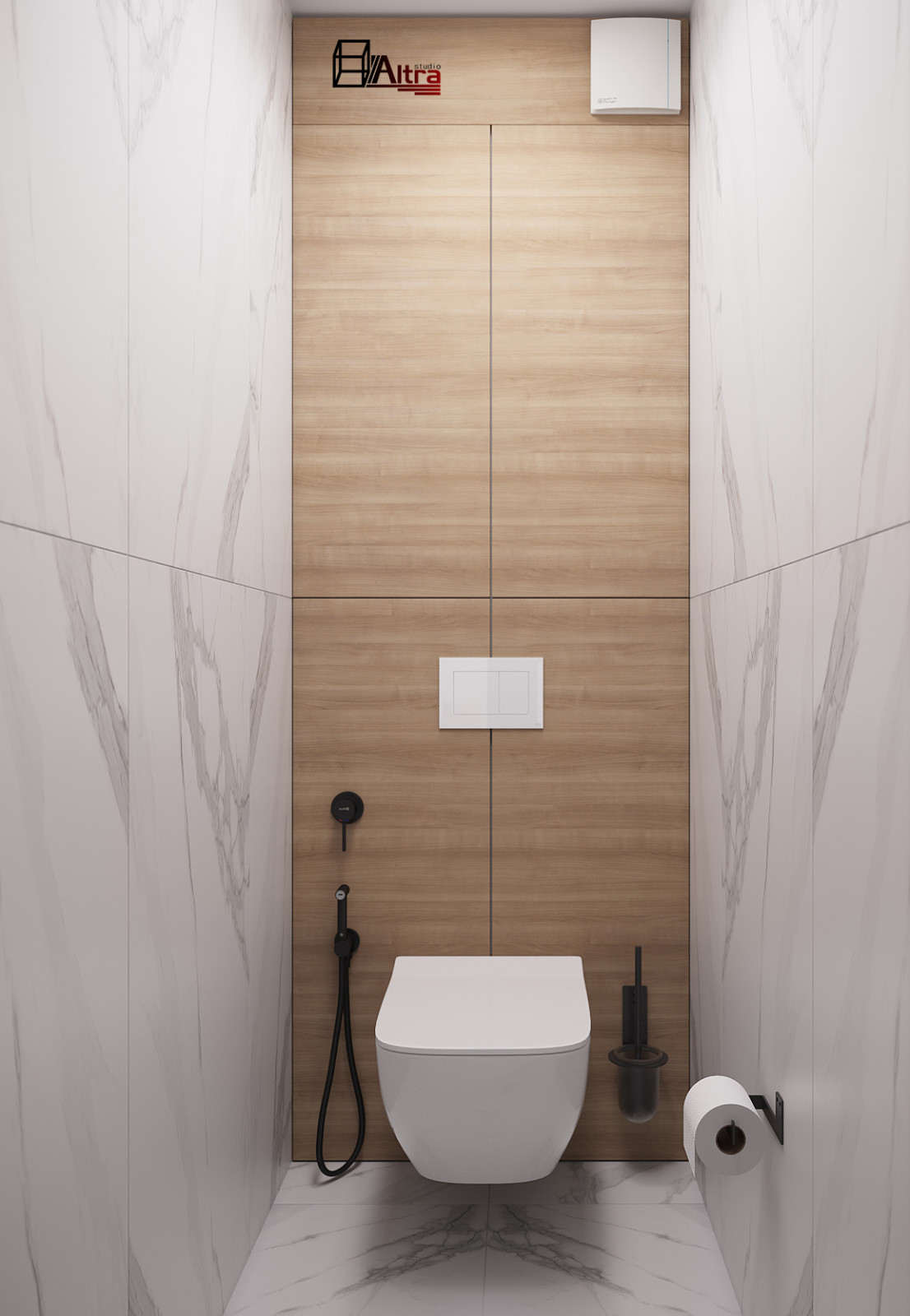 2-комнатная квартира ЖК Ново-Патрушево