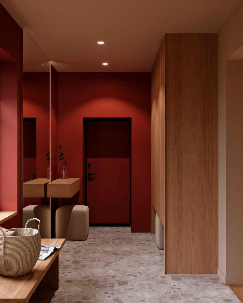 Дом в поселке Парголово