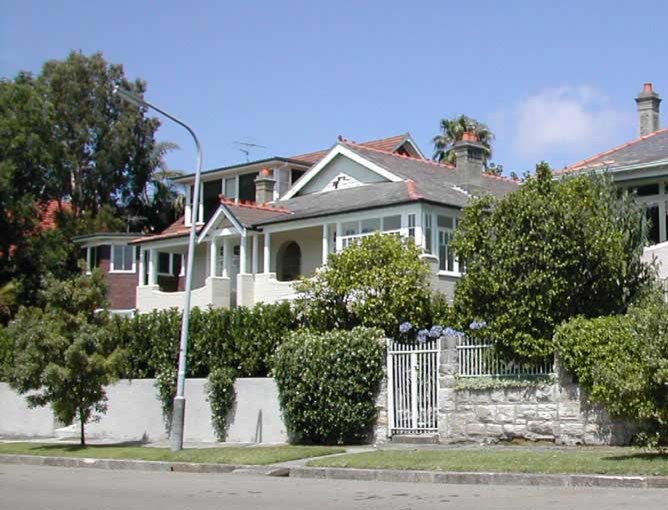 Balmoral Renovation