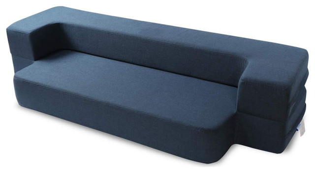 fold out couch bed mattress