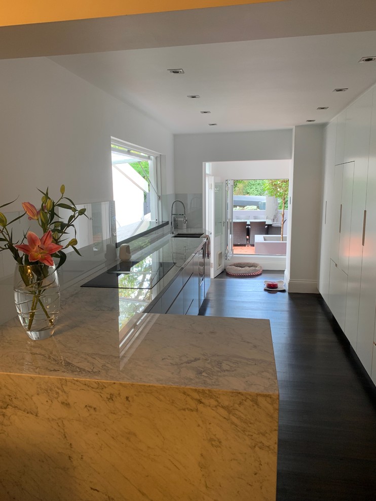 Paddington Terrace