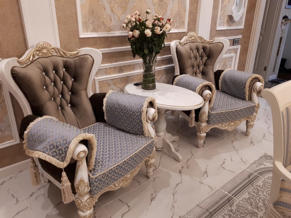 Мебель для столовой