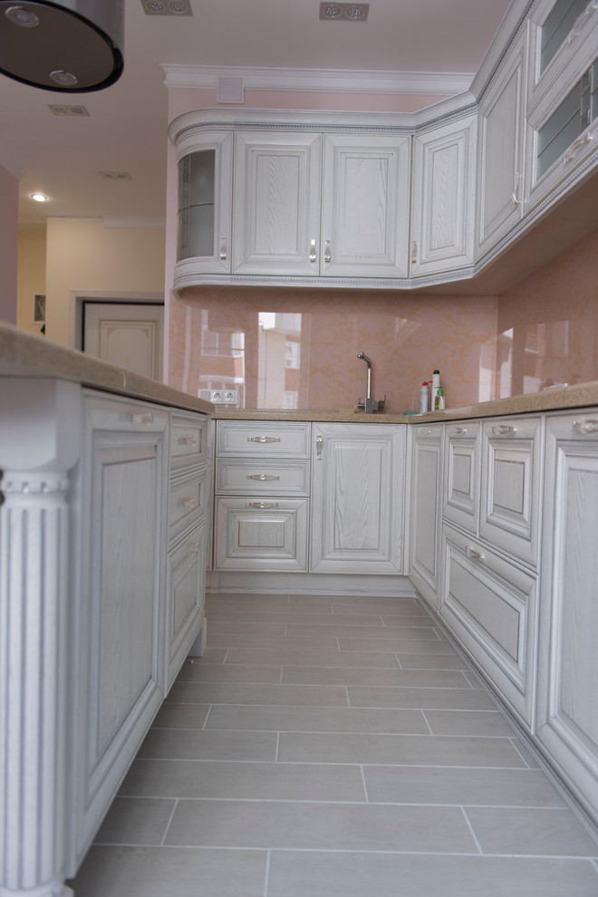 ул. Столетова