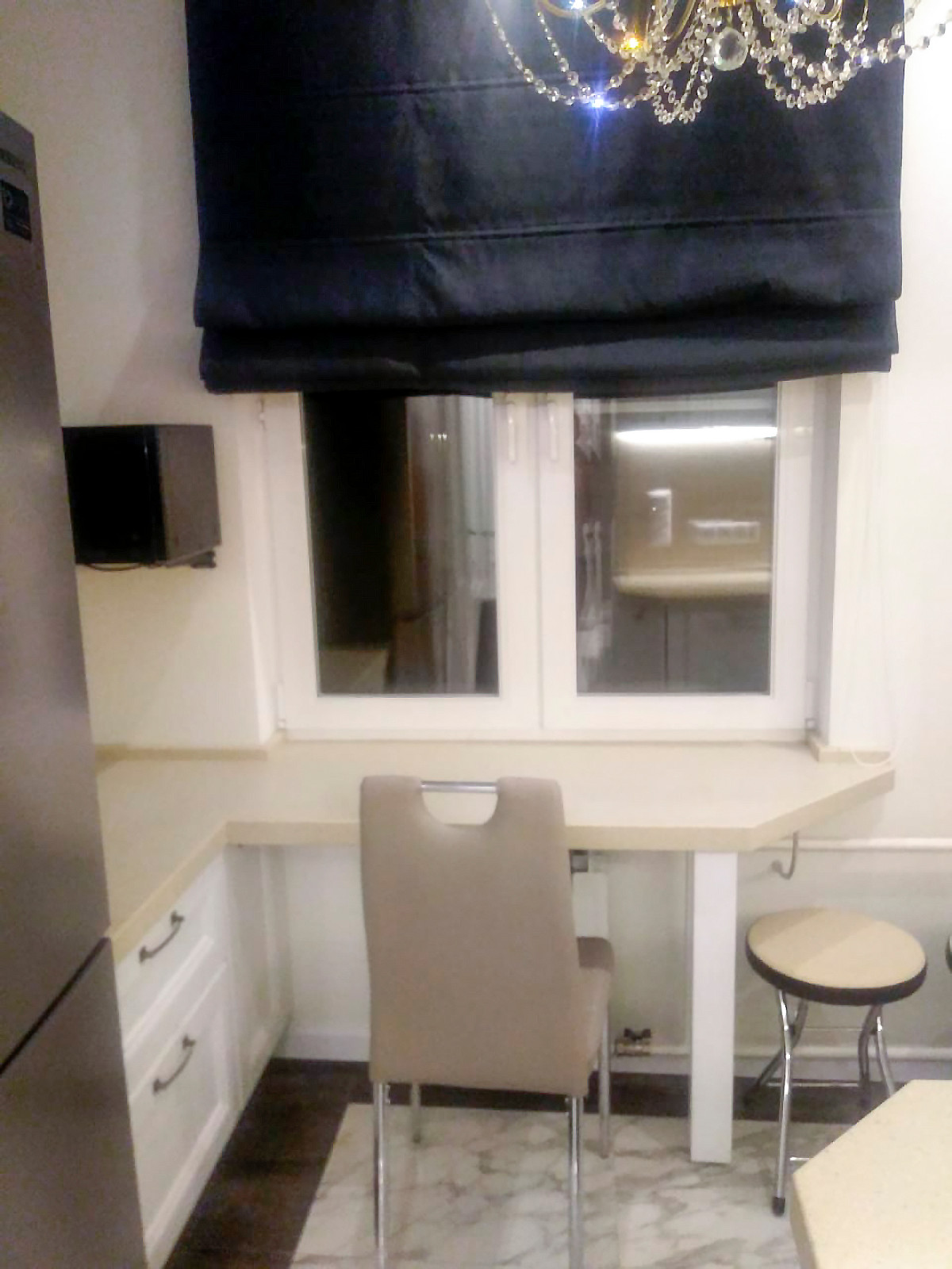 Раменки 62,5 кв.м