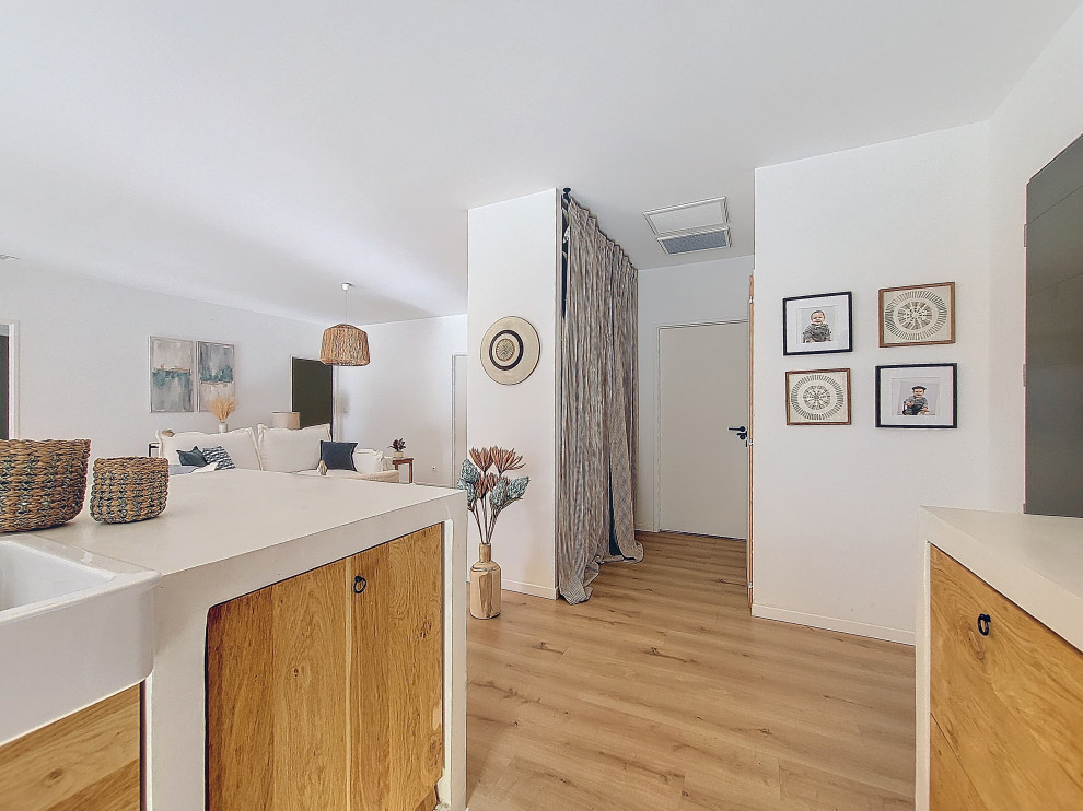 PROJET MIOS I Meubler une maison pour vendre
