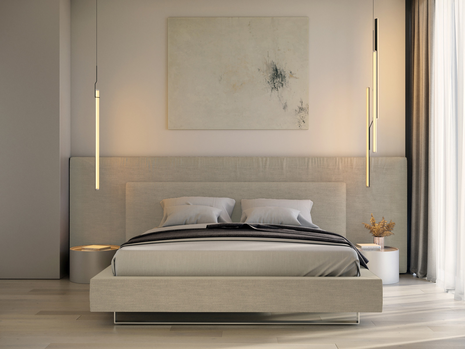 Квартира в Neva Towers