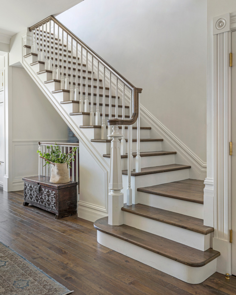 San Francisco Victorian with Braun + Adams - Victorian - San Francisco ...