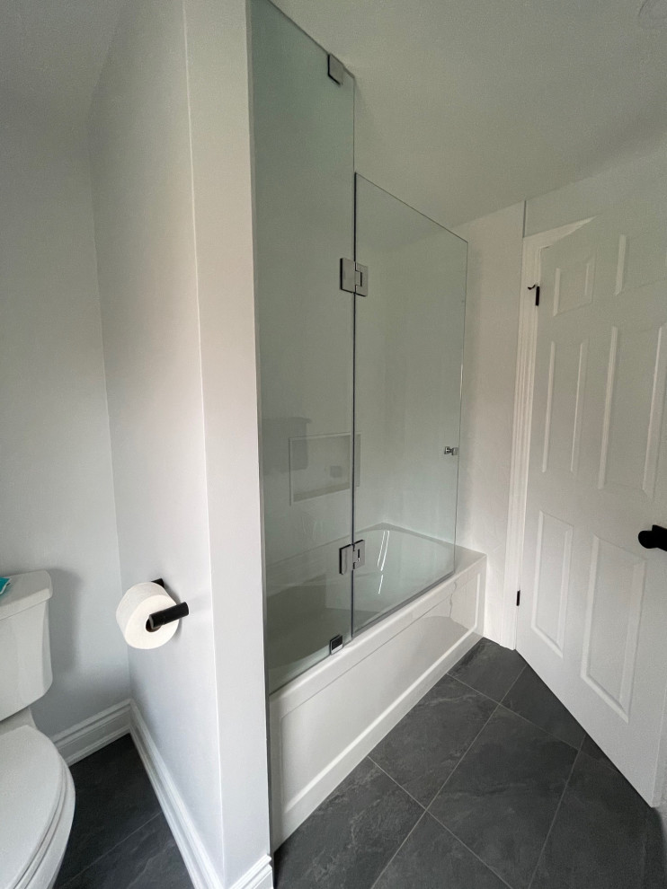 Sir John's Homestead Bathroom Renovation