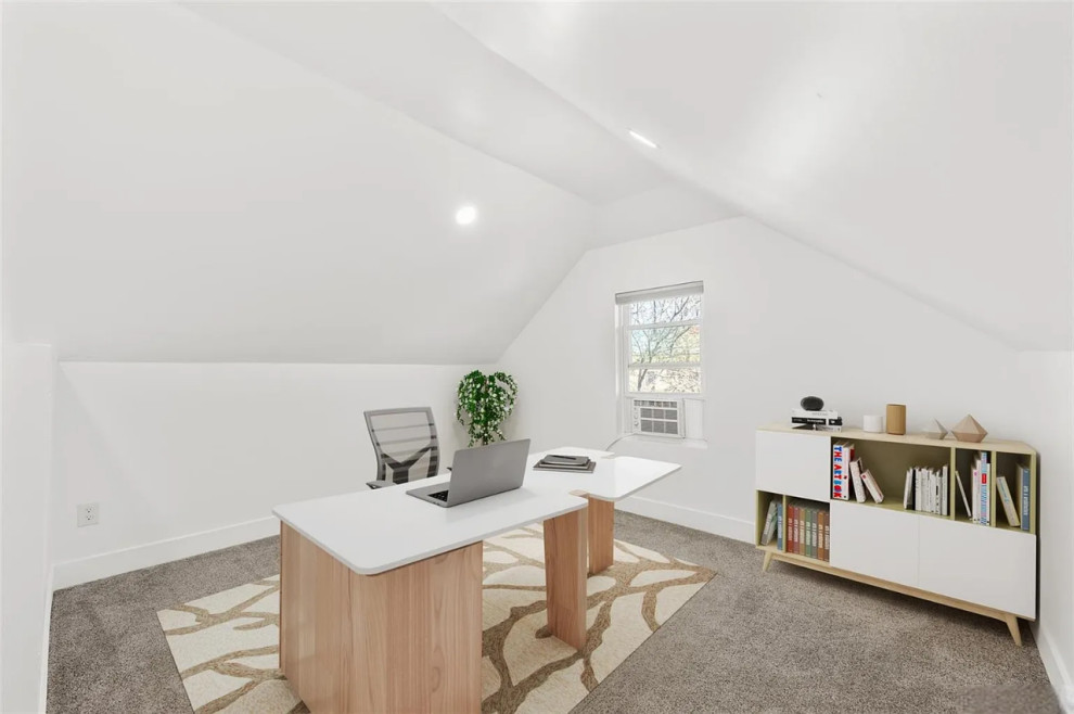 Congress Park Remodel – A Timeless Home Reimagined