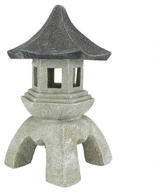Medium Pagoda Lantern