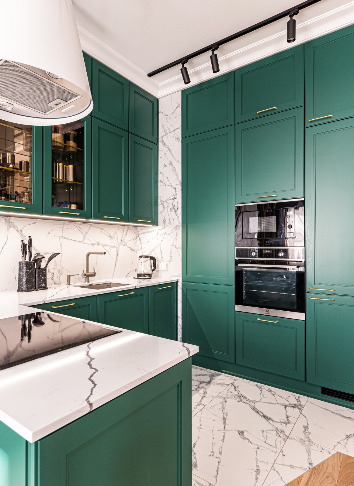 жк Граф Орлов