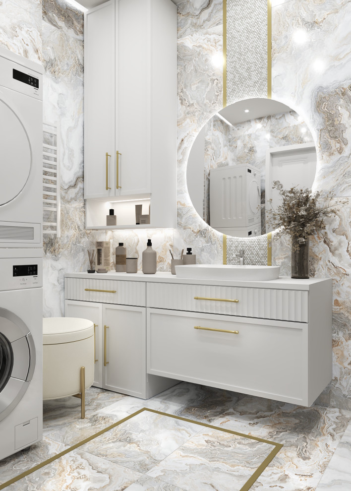 ЖК Новин 70кв.