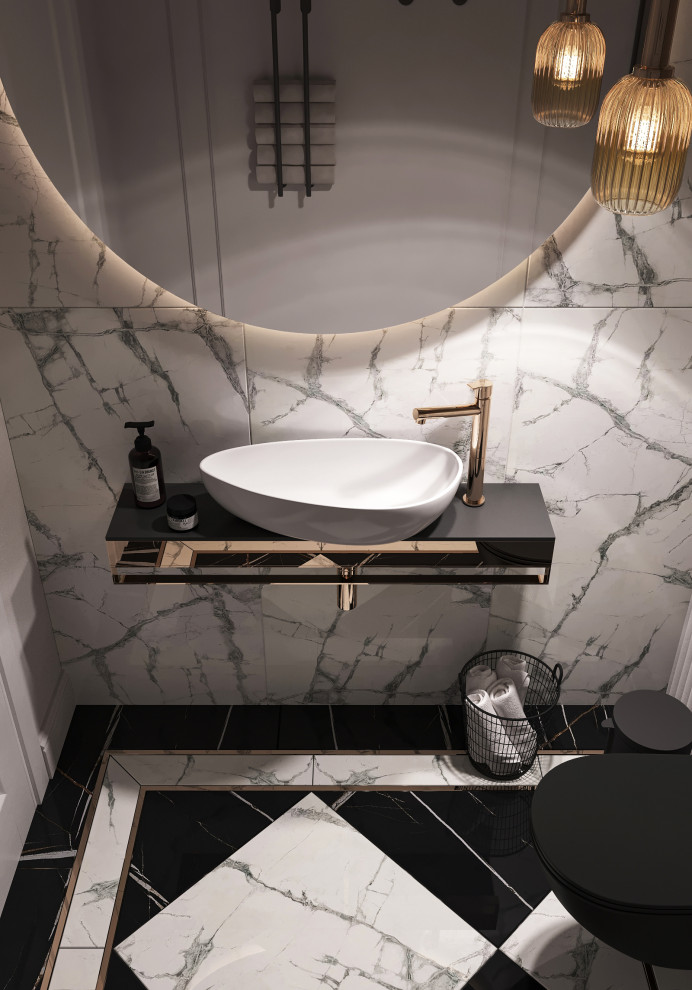 Дизайн гостиницы в г.Сухум