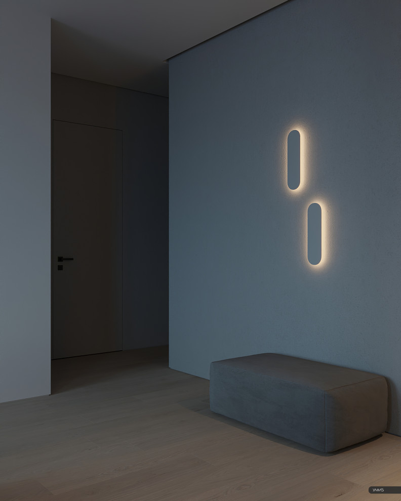 LINE PARK | Квартира 77м²