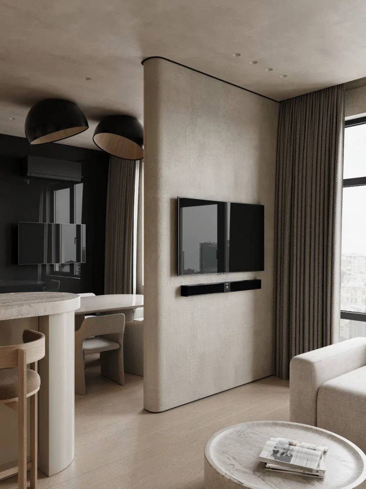 Жк Holland Park, г. Москва, 120 кв.м