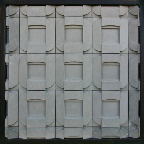 Concrete Tile