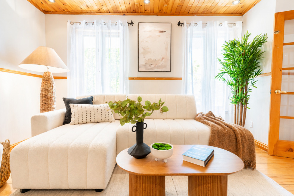 PROJET :  DU BOSQUET