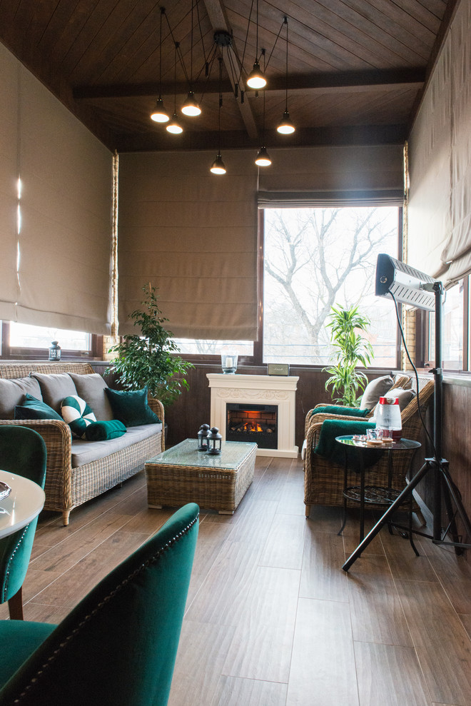 Дом в Краснодарском крае