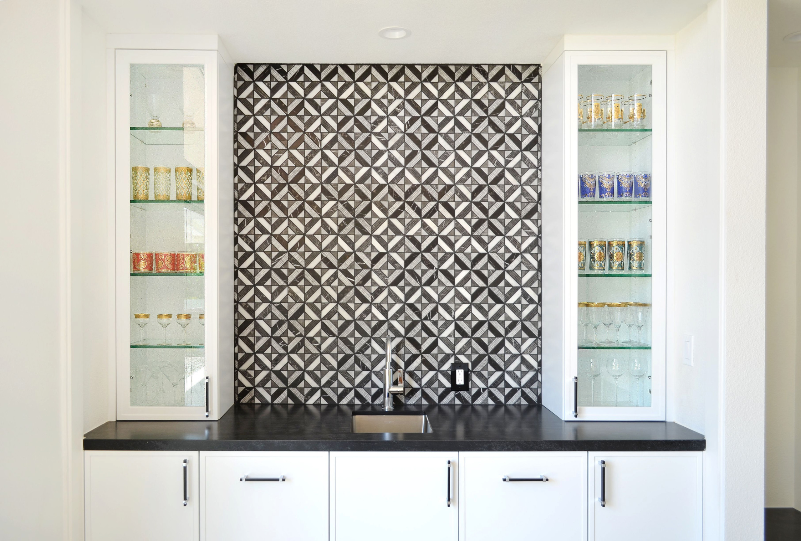 Playful Palm Springs