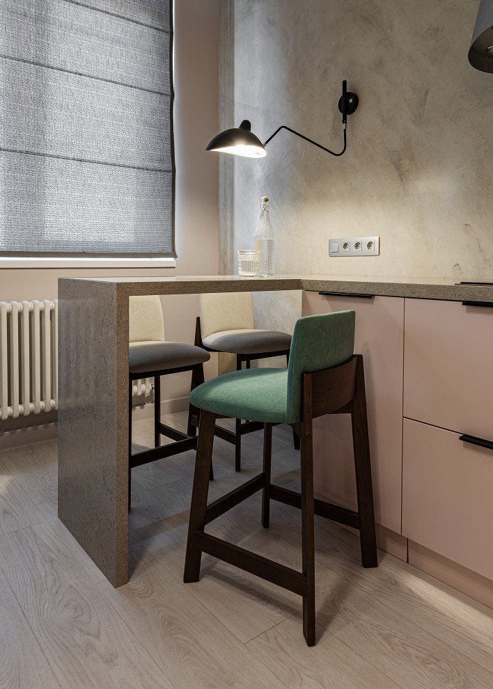 ЖК "Парадиз"