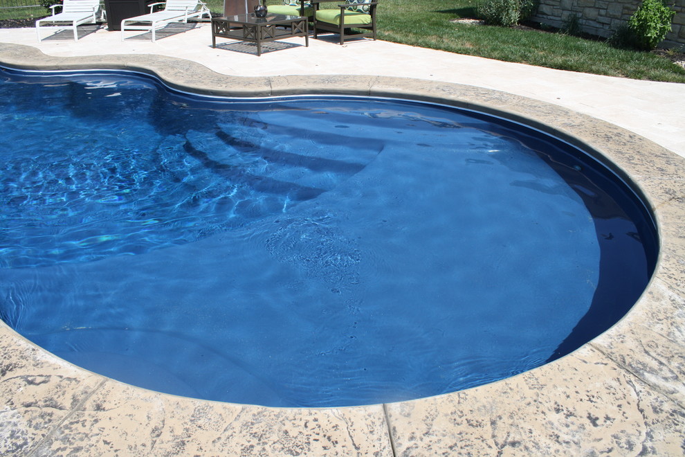 Pool - pool idea in Cincinnati