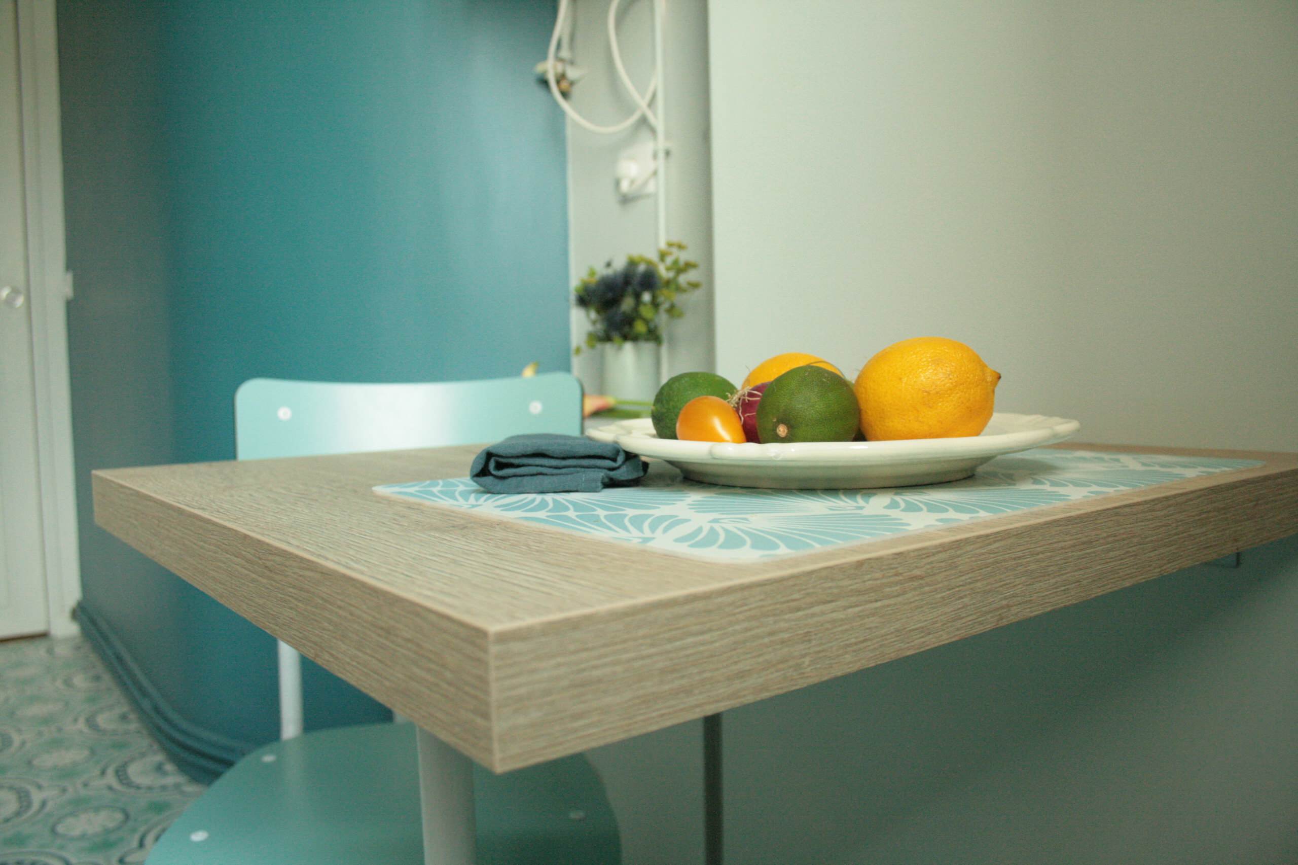 Coup de neuf à Vincennes