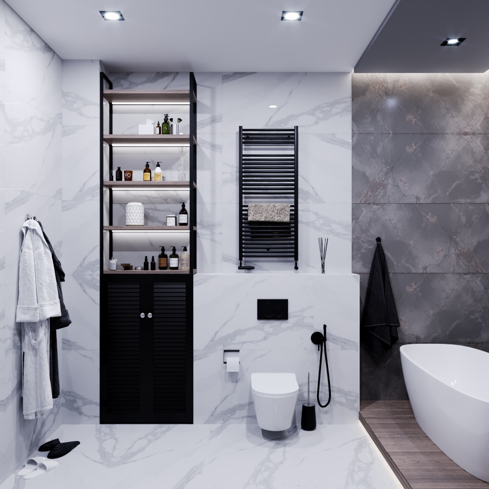 ЖК "Кедровый"