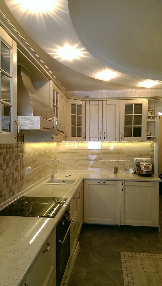 Квартира в Долгопрудном