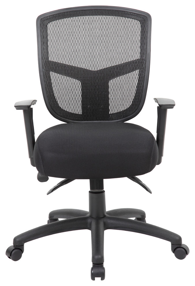 Boss B6716 Chair