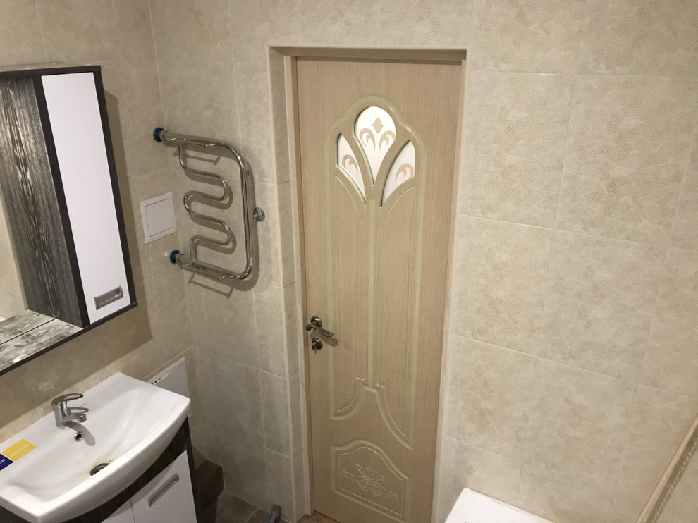 Ремонт квартиры 14 в Москве