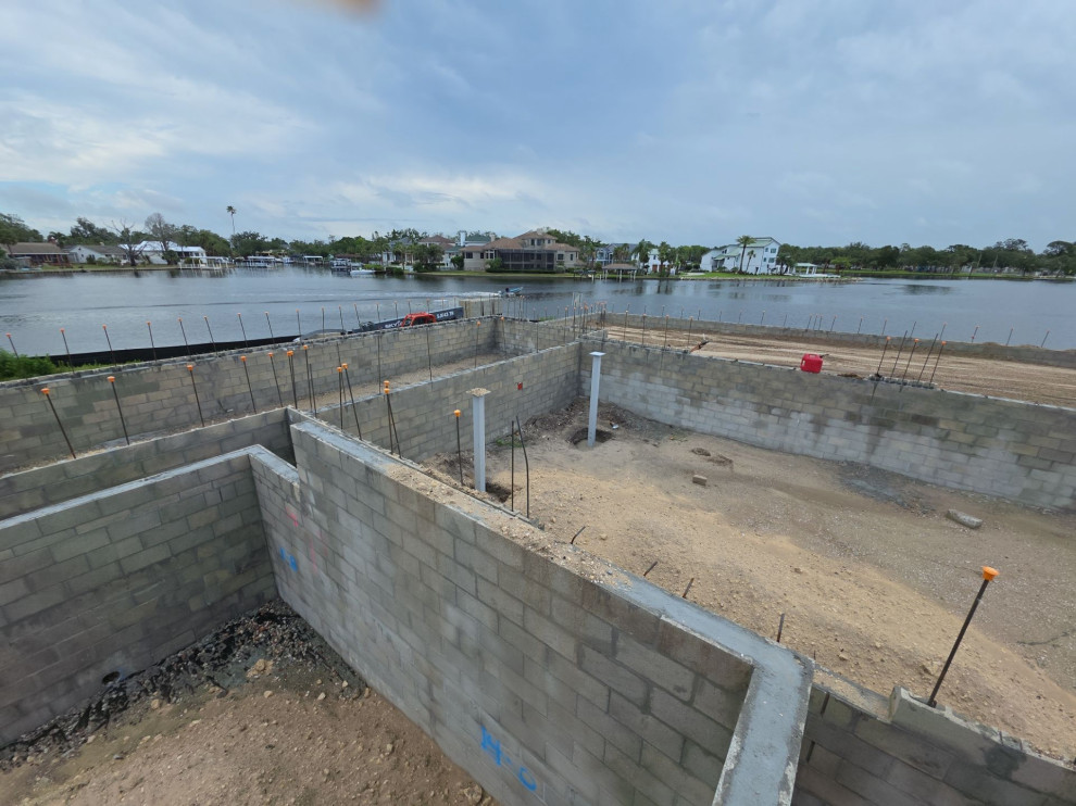 Tarpon Springs Project 2024-2025