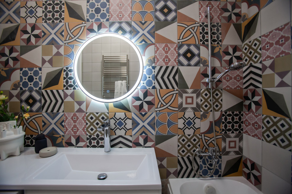 Резиденция Архитекторов_№1