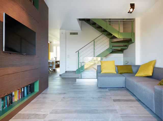 Same But Different #2  | Rimini trendy-dagligstue