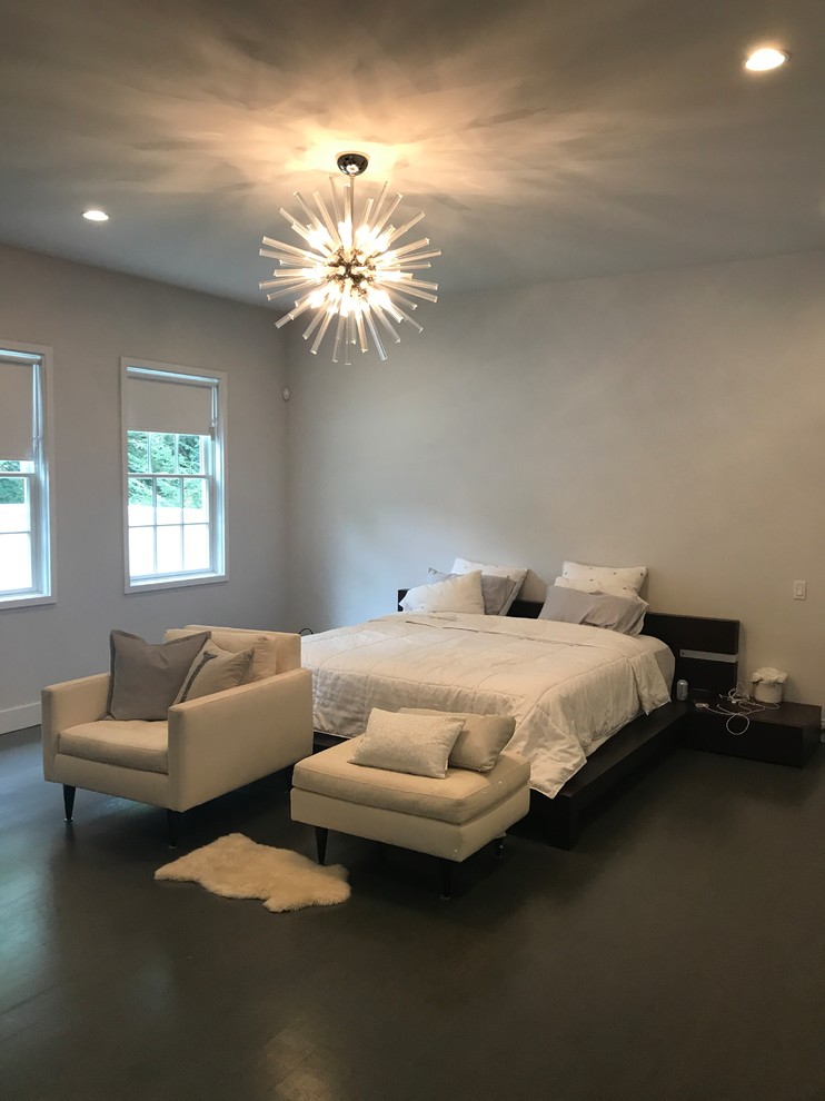 Cb2 odessa sale bed