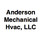 Anderson Mechanical Hvac, Llc