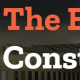 The Estimating Group - Quantity Surveyors