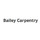 Bailey Carpentry