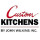 Custom Kitchens by John Wilkins, Inc.