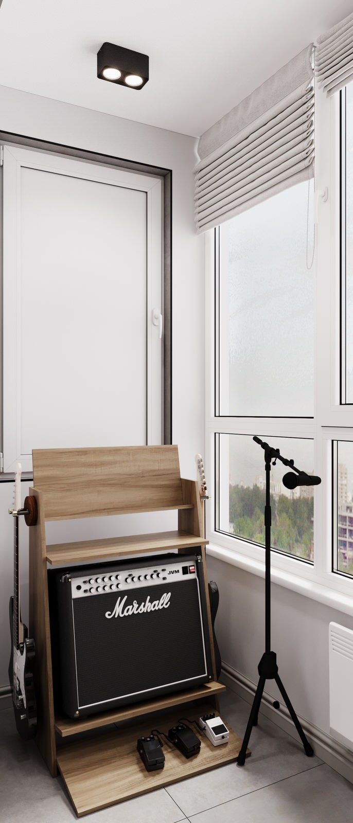 Квартира на Лазурной