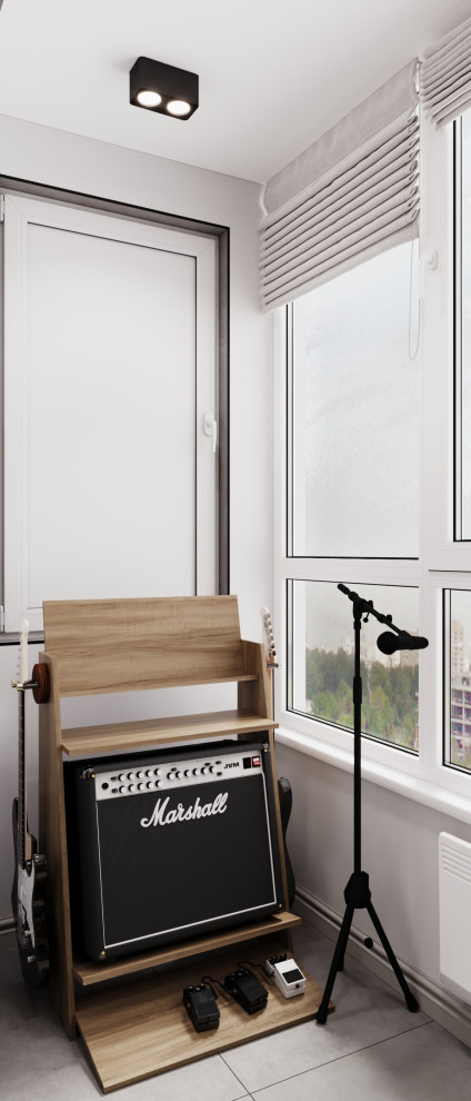 Квартира на Лазурной