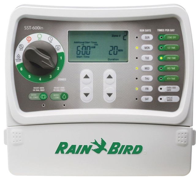 rain bird sst 400i manual