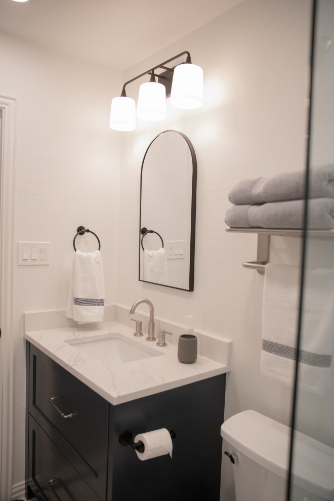 Kids Bathroom Update