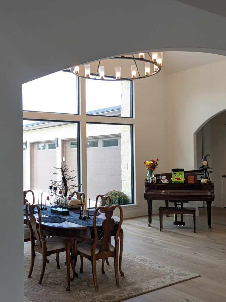 Driftwood, Texas Home