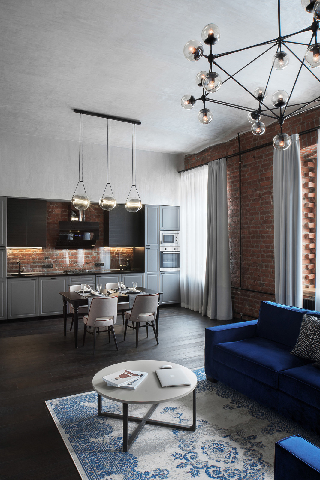 Пушкинская