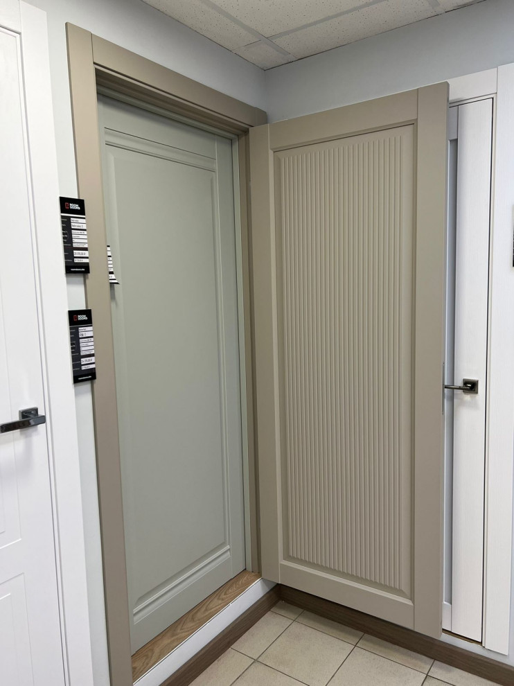 Интерьер магазина-салона Киров, Герцена, 88, цокольный этаж