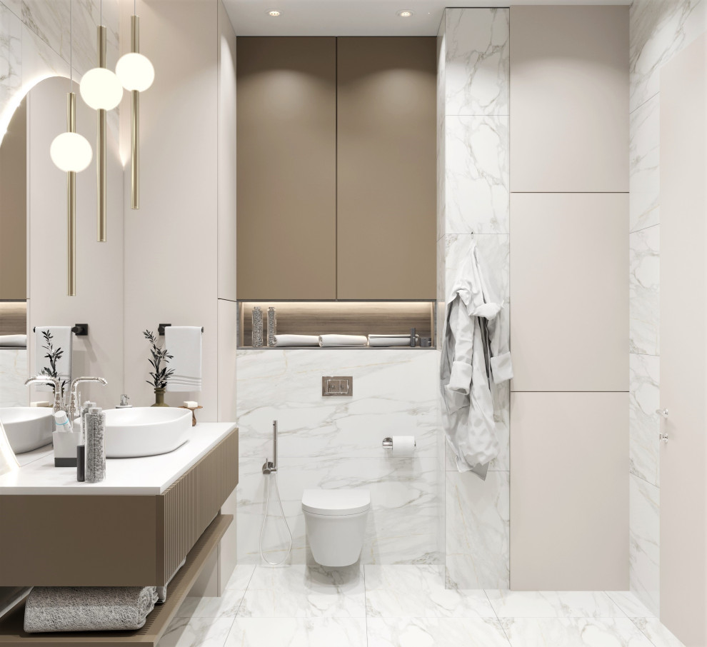 ЖК Гулливер