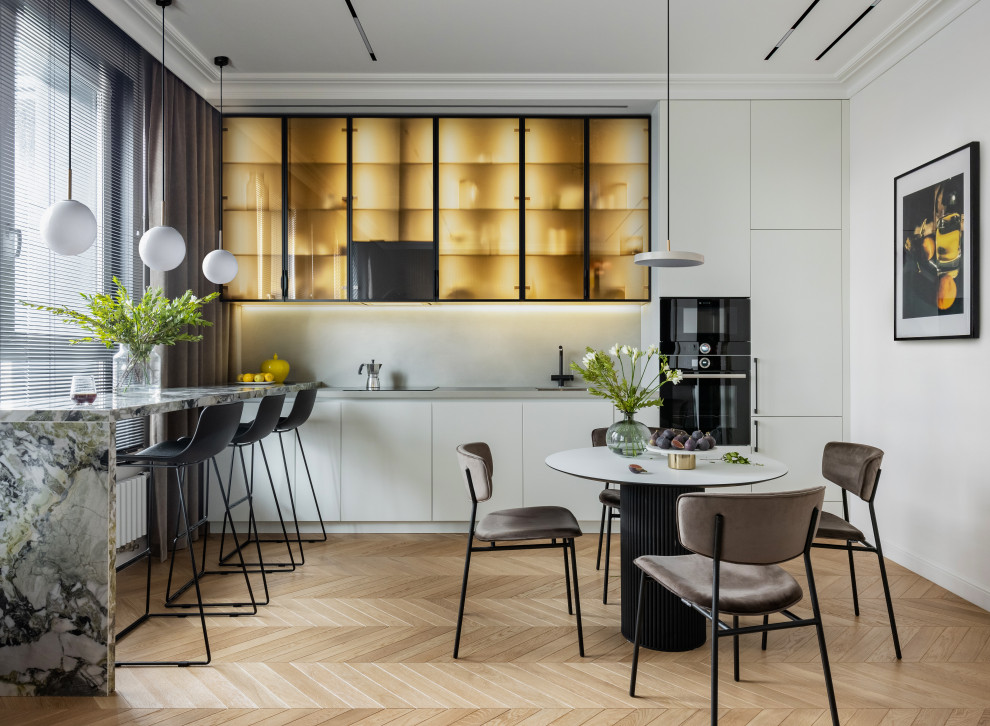 ЖК "Сердце Столицы"